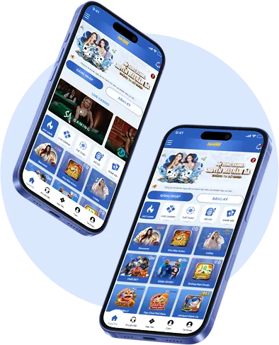 Đa dạng trò chơi cá cược iWin APK